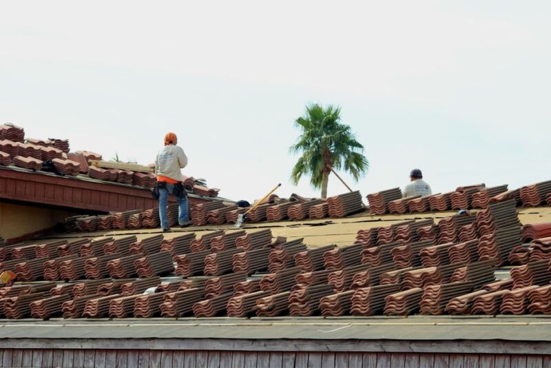 roof top services best roofing contractors