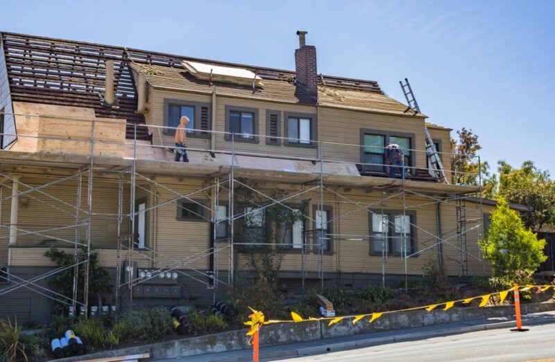 best roofing contractors