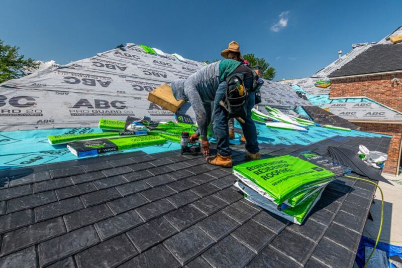 findlay roofing best roofing contractors