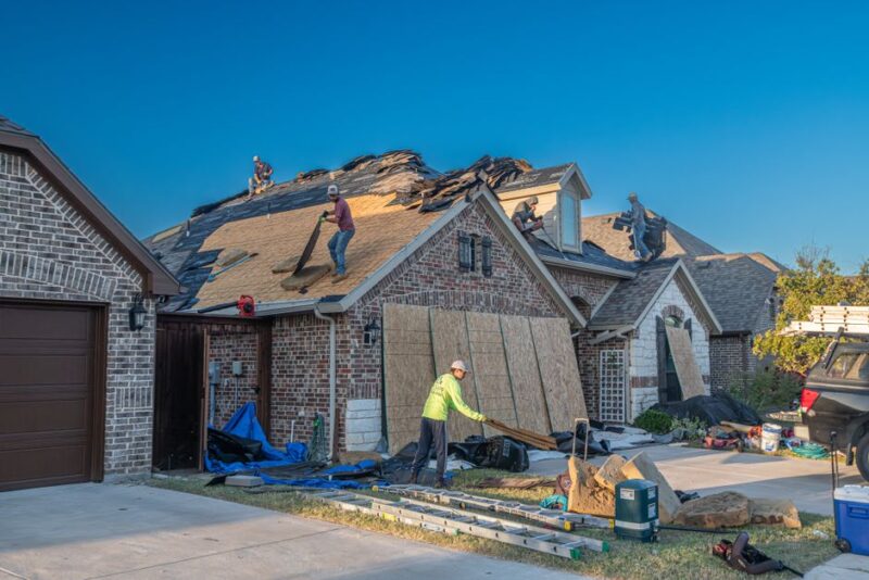roof atlanta best roofing contractors