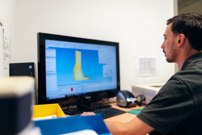 casement window double CAD software
