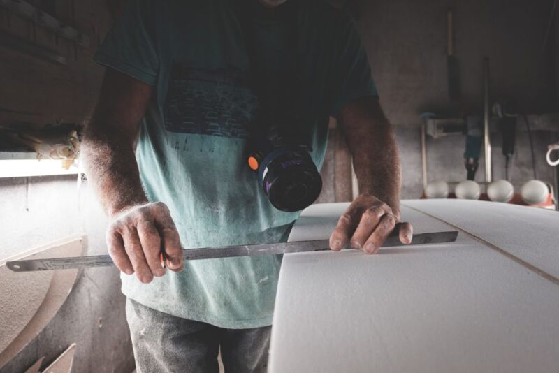 professional diy making tadao ando concrete