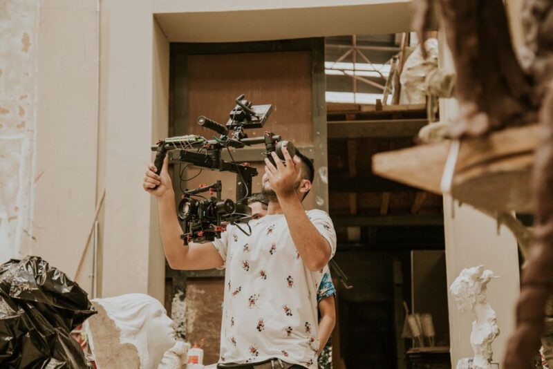 film career highlights