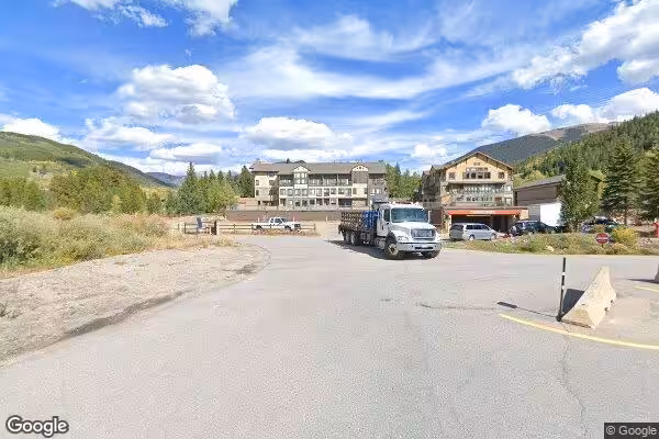 slopeside condos winter park