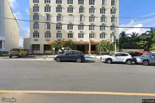 Streetview tallest building